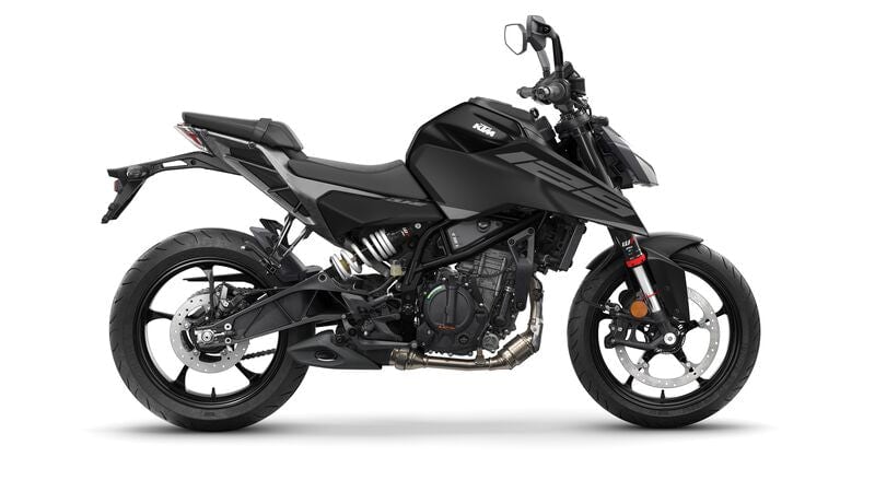 MY26 KTM 125 DUKE - Image 11