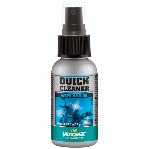 Motorex Quick Cleaner Refill Me" 60ml" - Image 1