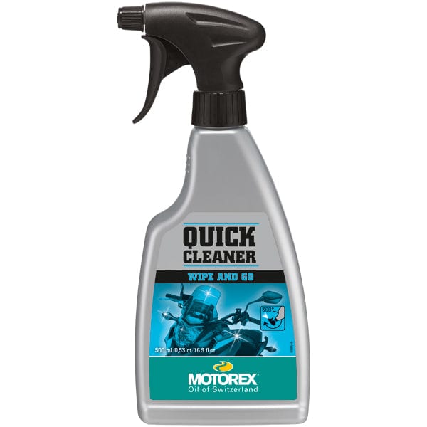 Motorex Quick Cleaner 360 Atomiser - 500ml - Image 1