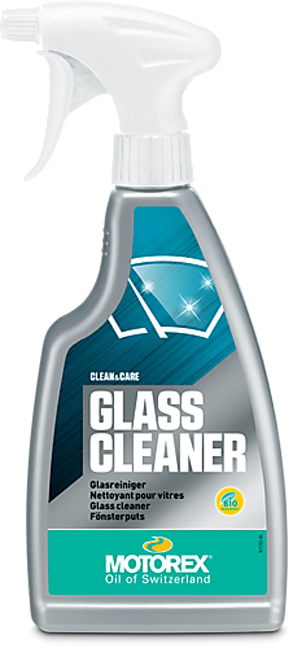 Motorex Glass Cleaner - 500g - Image 1