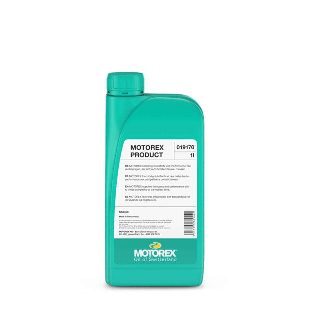 Motorex Tyre Mounting Fluid - 1 Litre Bottle - Image 1