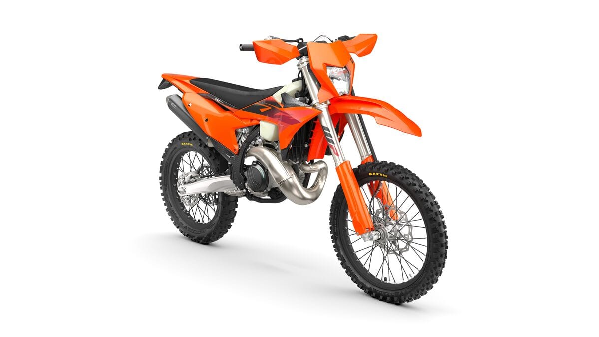 KTM 250 XC-W 2027 Model, Brand New & Ready to Pre-Order Today - Image 3