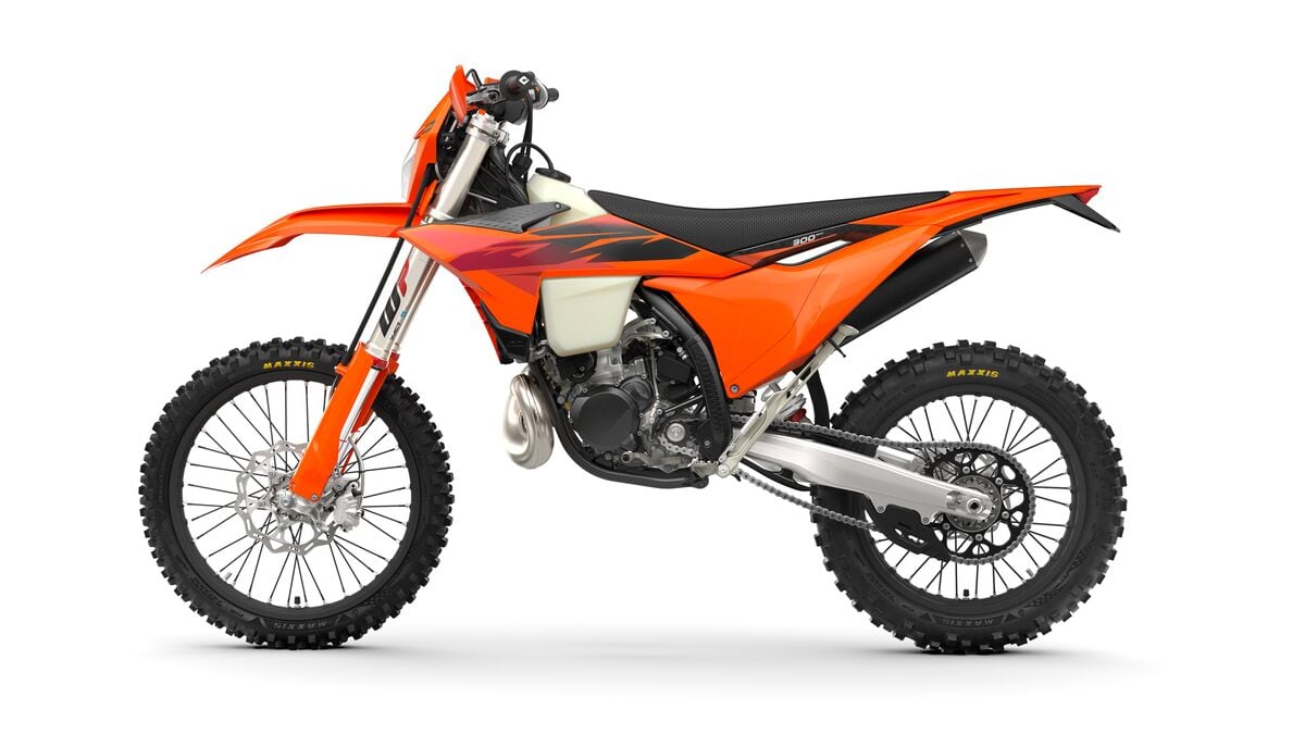MY27 KTM 300 EXC - Image 2
