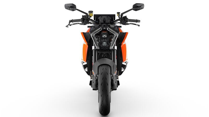 MY26 KTM 1390 SUPER DUKE RR - Image 3