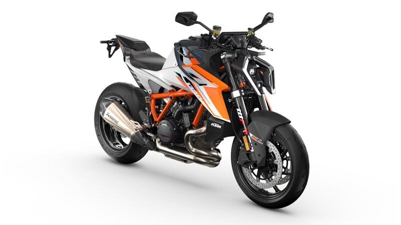 MY26 KTM 1390 SUPER DUKE RR - Image 4