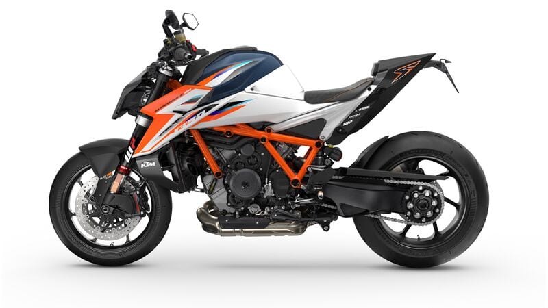 MY26 KTM 1390 SUPER DUKE RR - Image 5