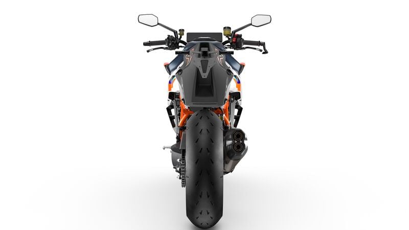 MY26 KTM 1390 SUPER DUKE RR - Image 8