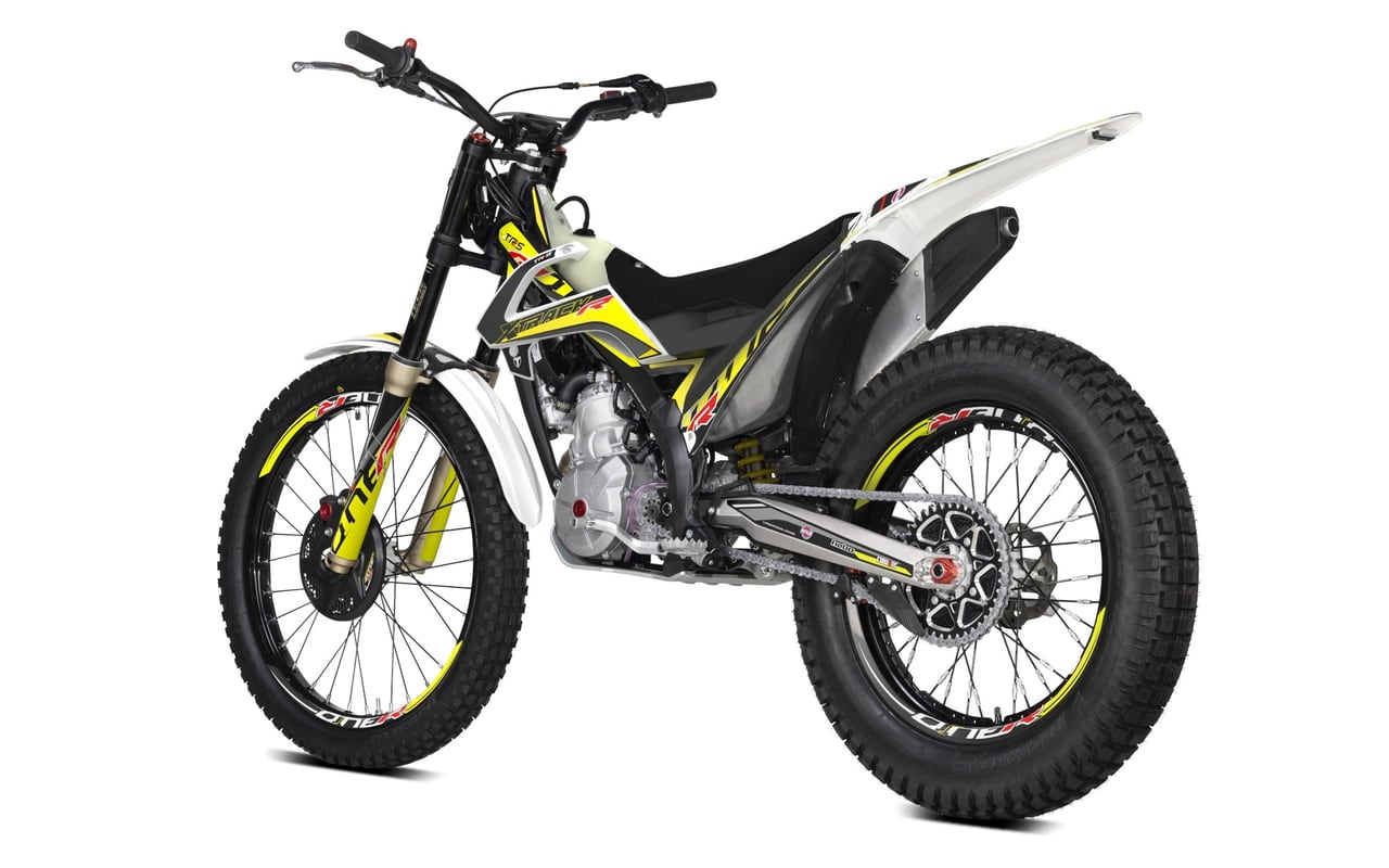 TRRS XTRACK ONE R 2026 - Image 6