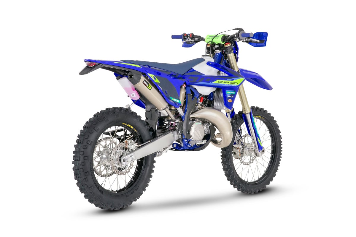 125 SE Factory 2027 - Image 11