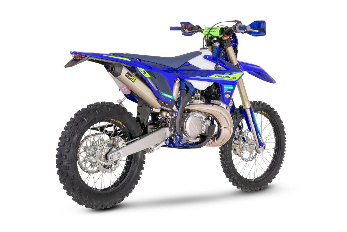 250 SE Factory 2027 - Image 20