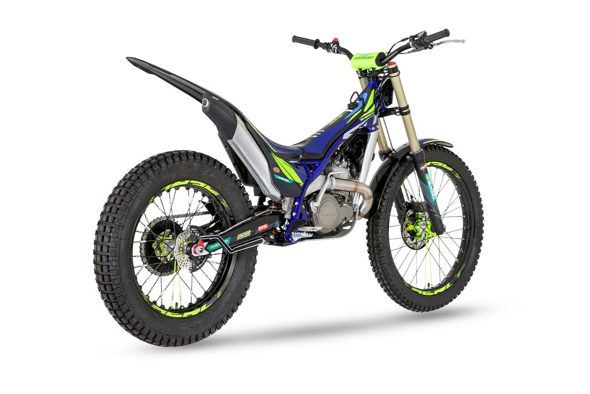 250 ST FACTORY 2026 - Image 2
