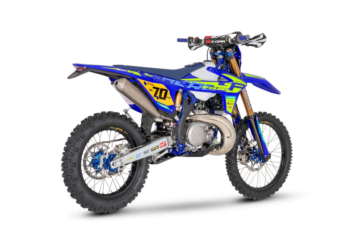 ENDUROGP 300 SE STEVE HOLCOMBE MY26 - Image 8