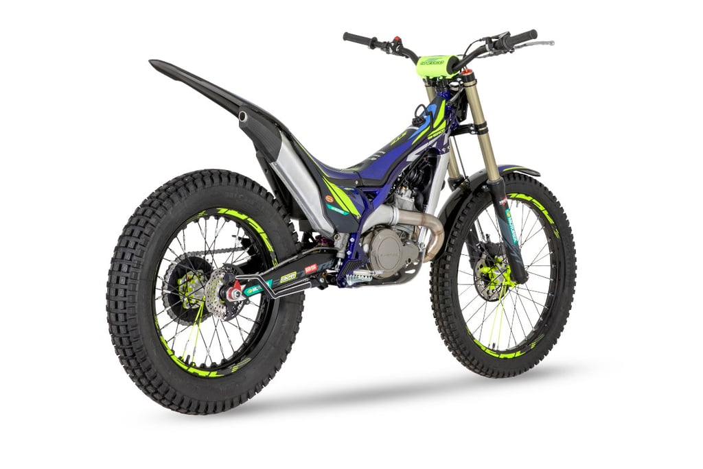 300 ST-E FACTORY 2026