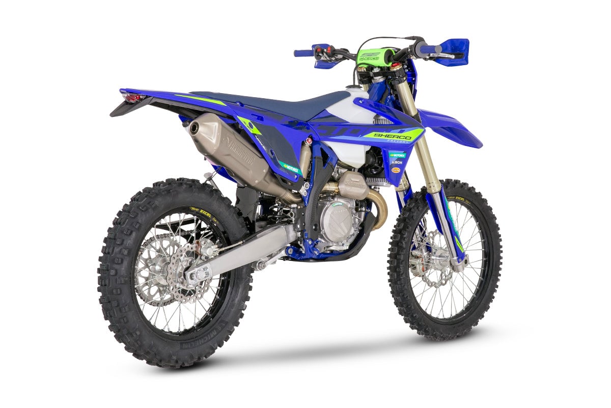 450 SEF Factory 2027 - Image 14
