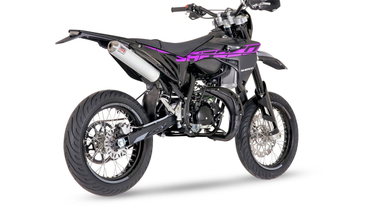 50 SM-RS PINK - Image 8