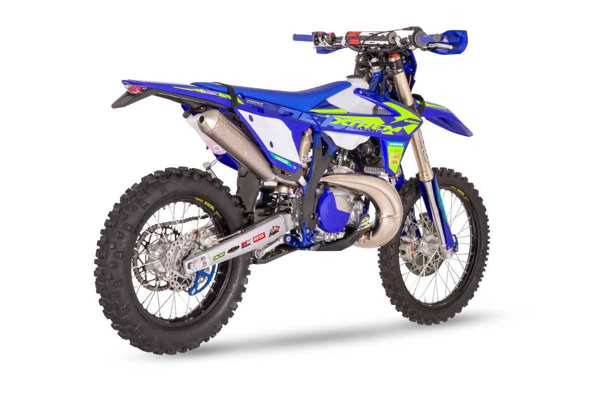 250 SE X-TREM 2026 - Image 8