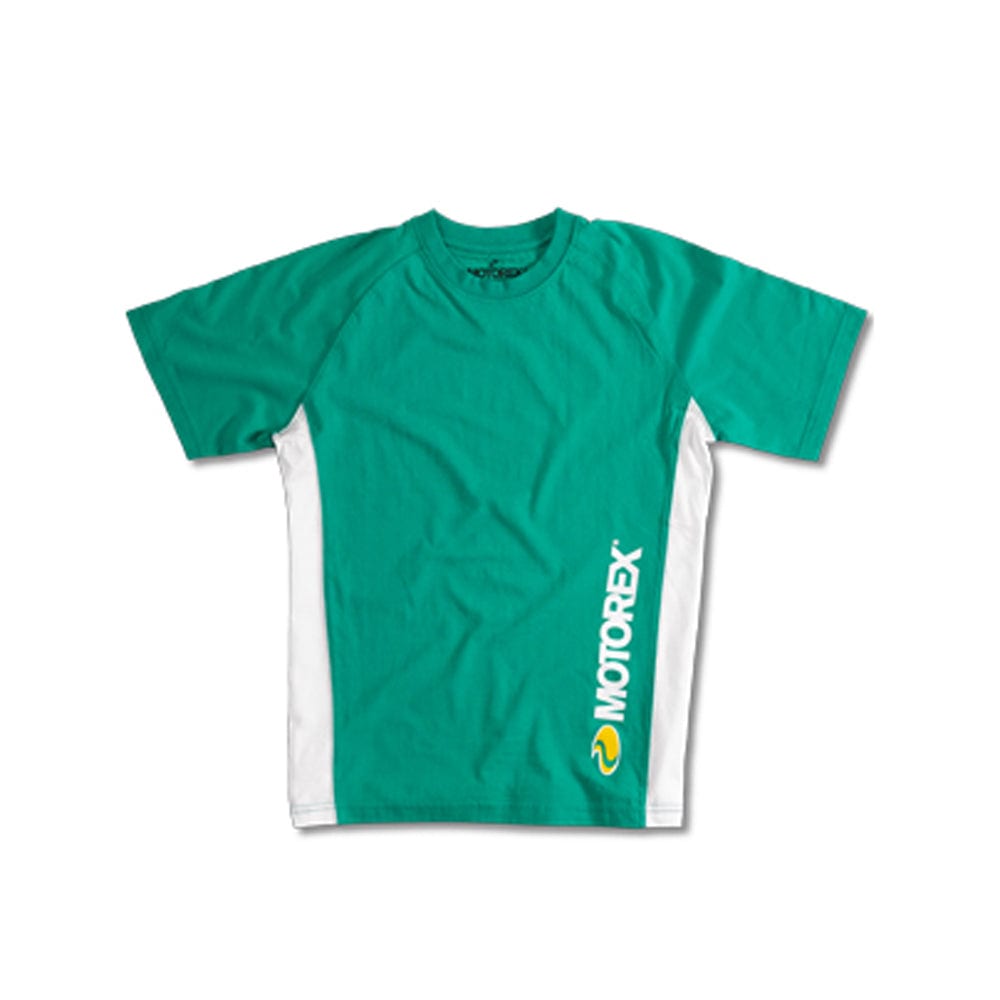 Motorex Green T Shirt XL - Image 1
