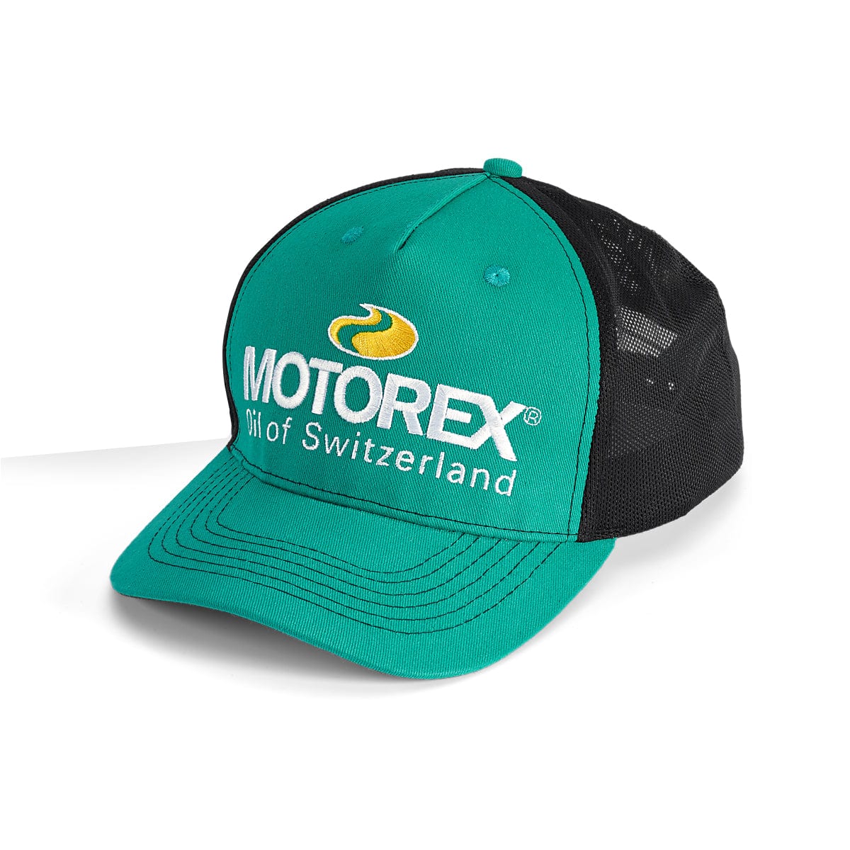 Motorex Trucker Hat (One Size) - Image 1