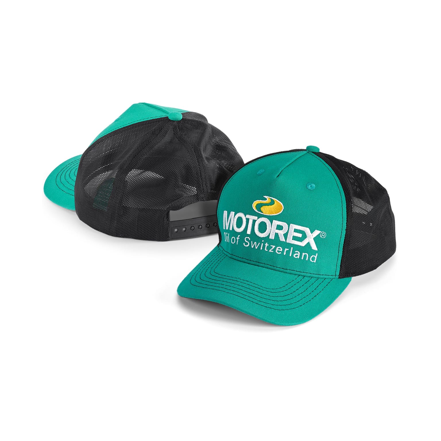 Motorex Trucker Hat (One Size) - Image 2