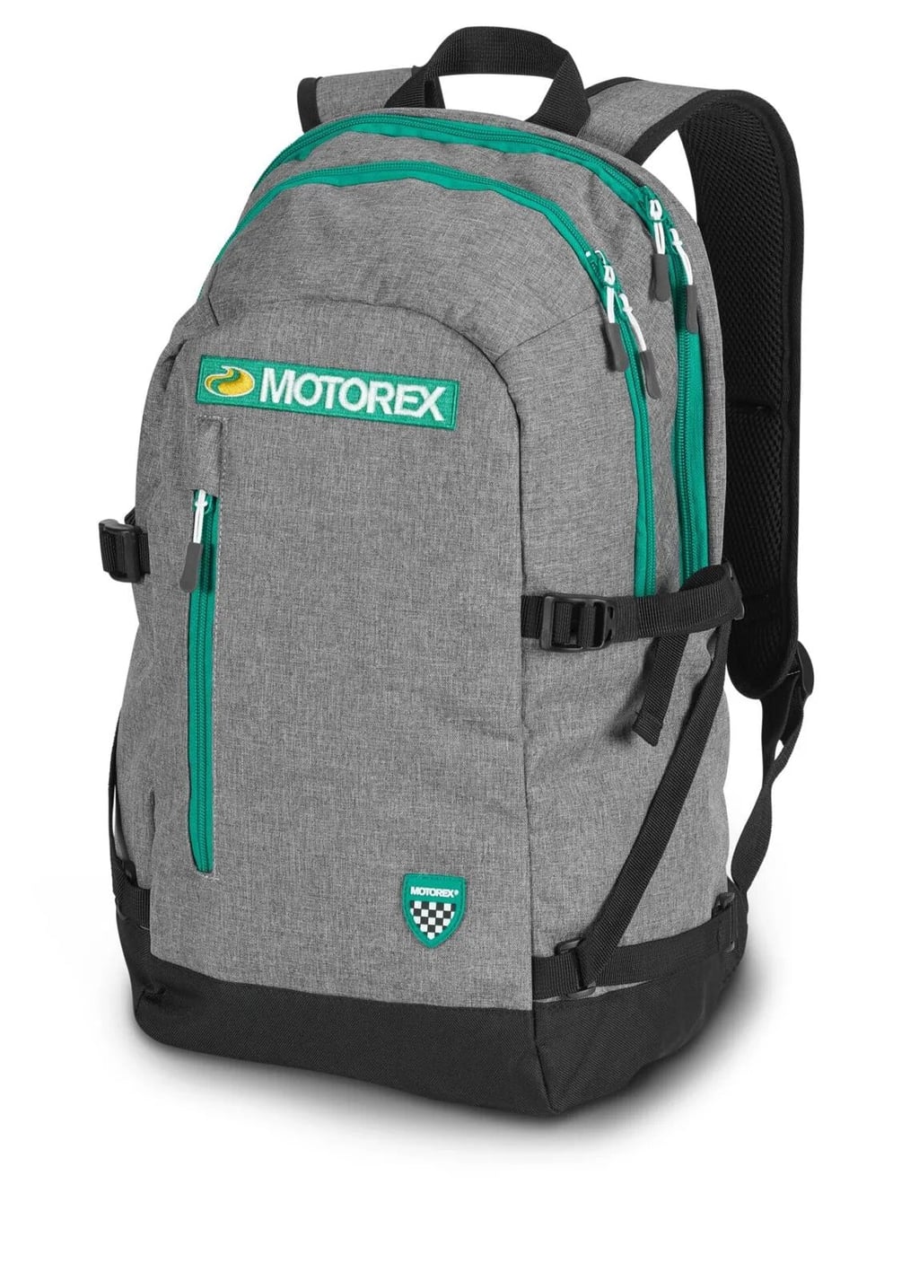 Motorex Backpack