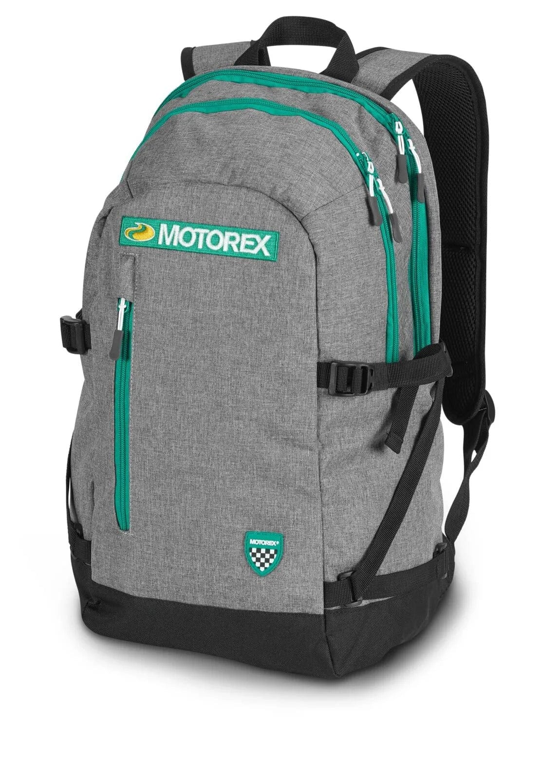 Motorex Backpack - Image 1