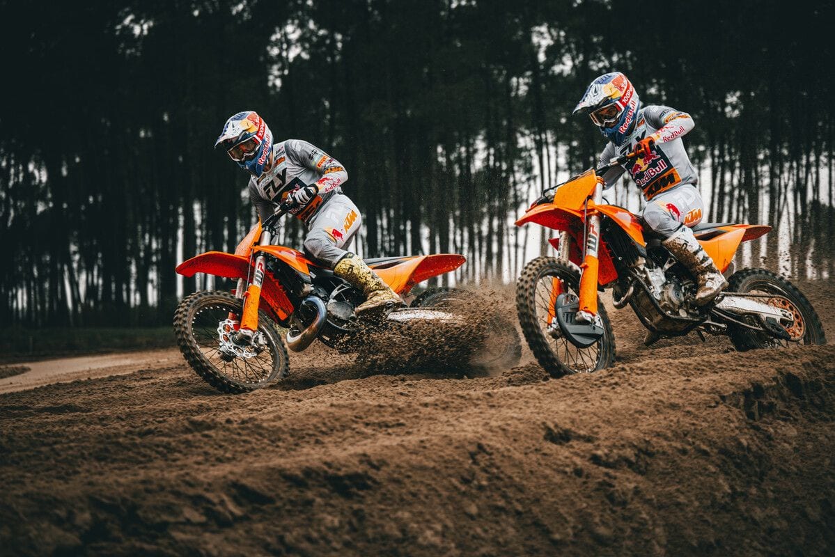 KTM 350cc SXF, 2027 Model, Brand New & Ready to Pre-Order Today - Image 4
