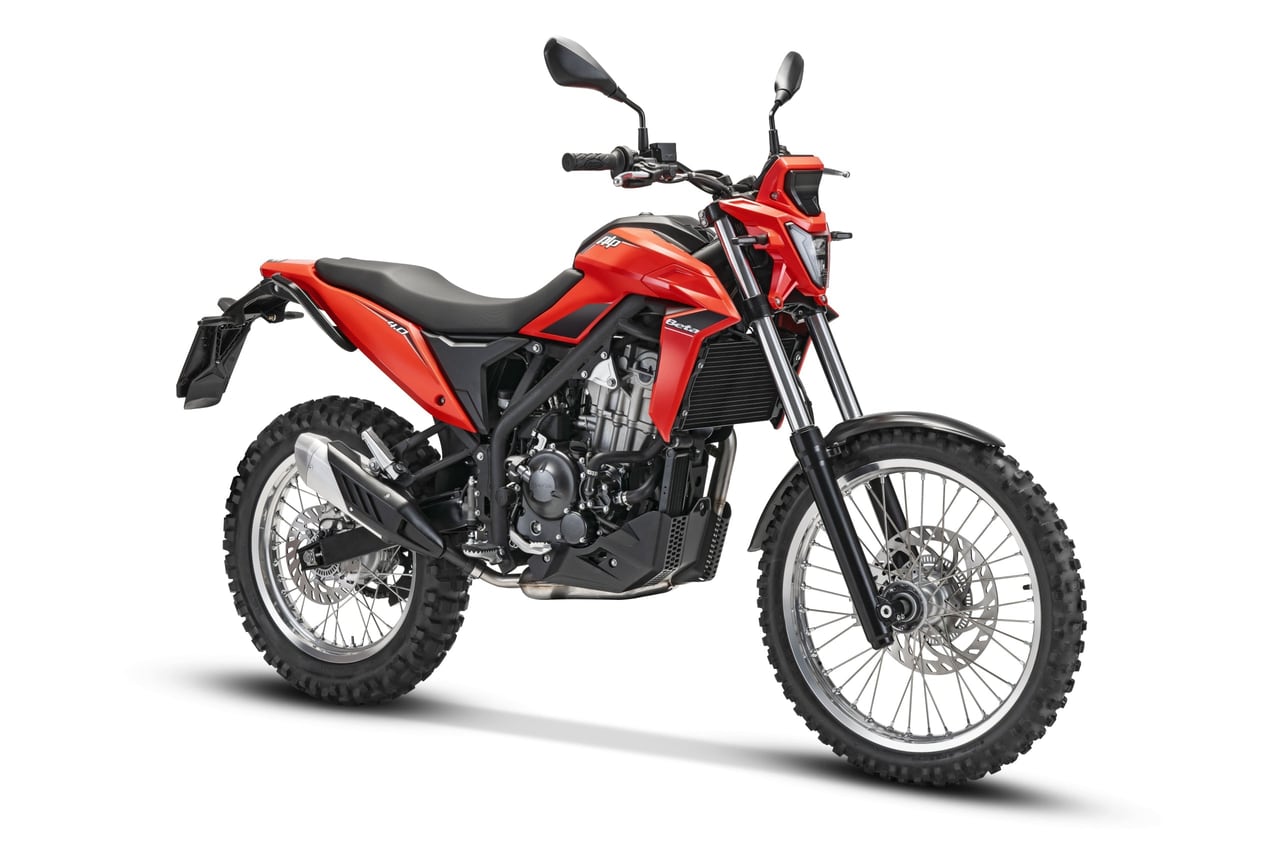 Beta ALP 4.0 - Image 1