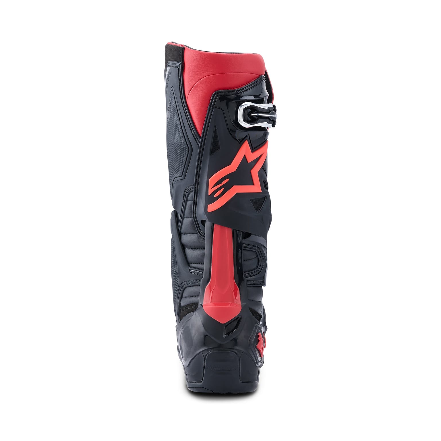 Alpinestars Tech 10 - Black / Red - Image 3