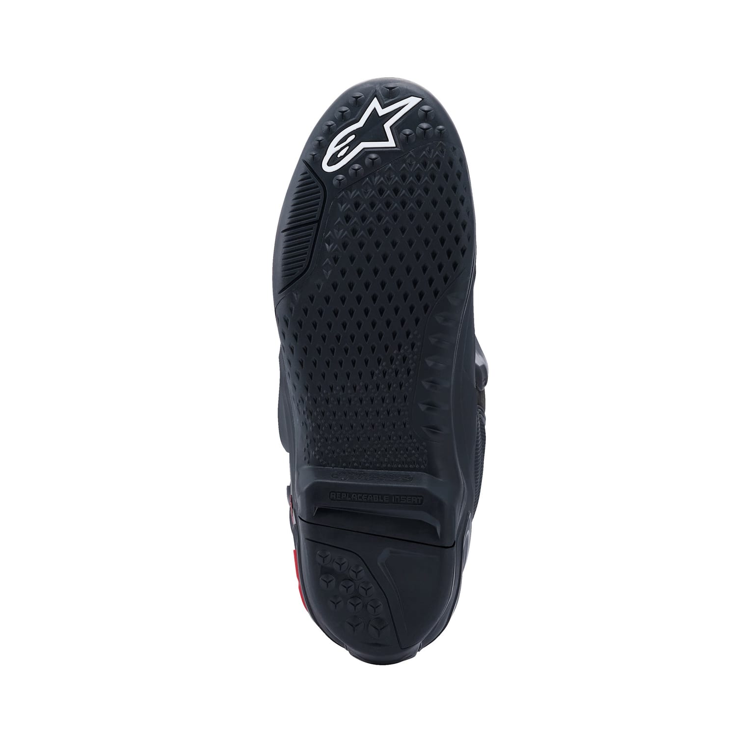 Alpinestars Tech 10 - Black / Red - Image 7