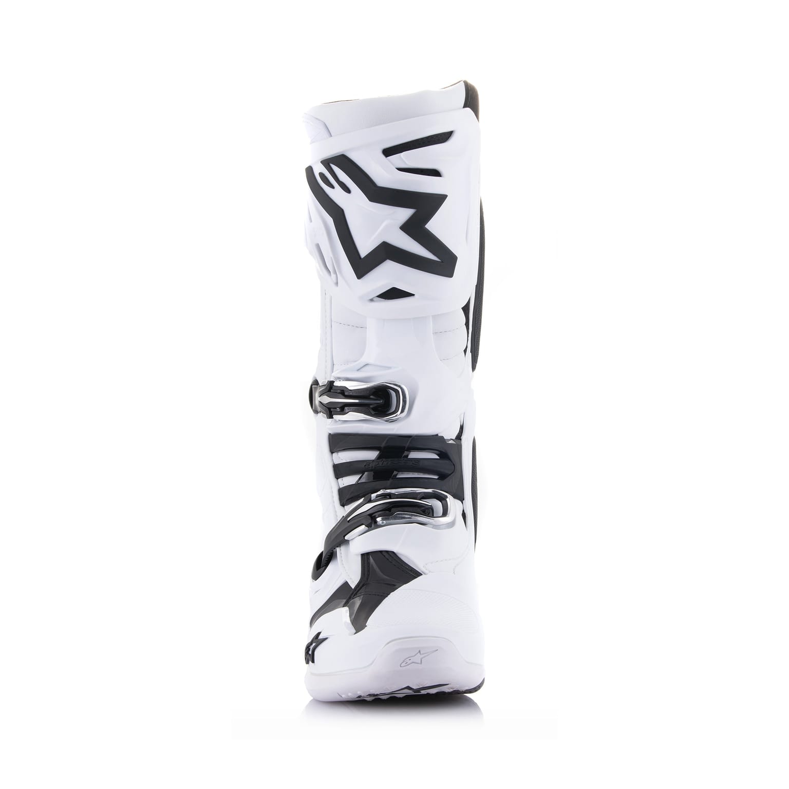 Alpinestars Tech 10 - White Boots - Image 5