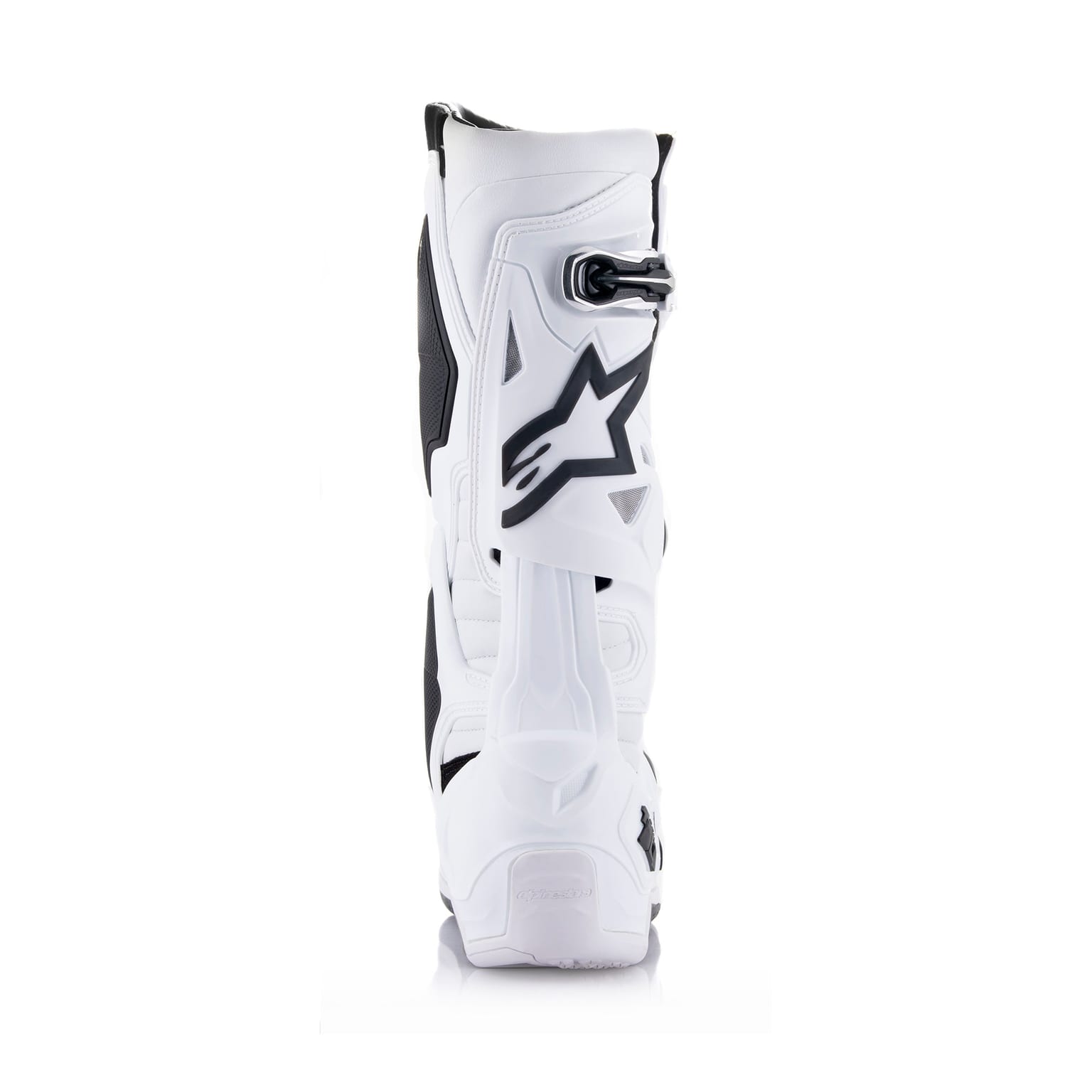 Alpinestars Tech 10 - White Boots - Image 3