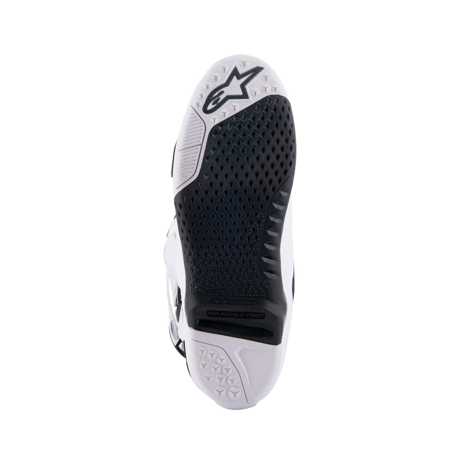 Alpinestars Tech 10 - White Boots - Image 6