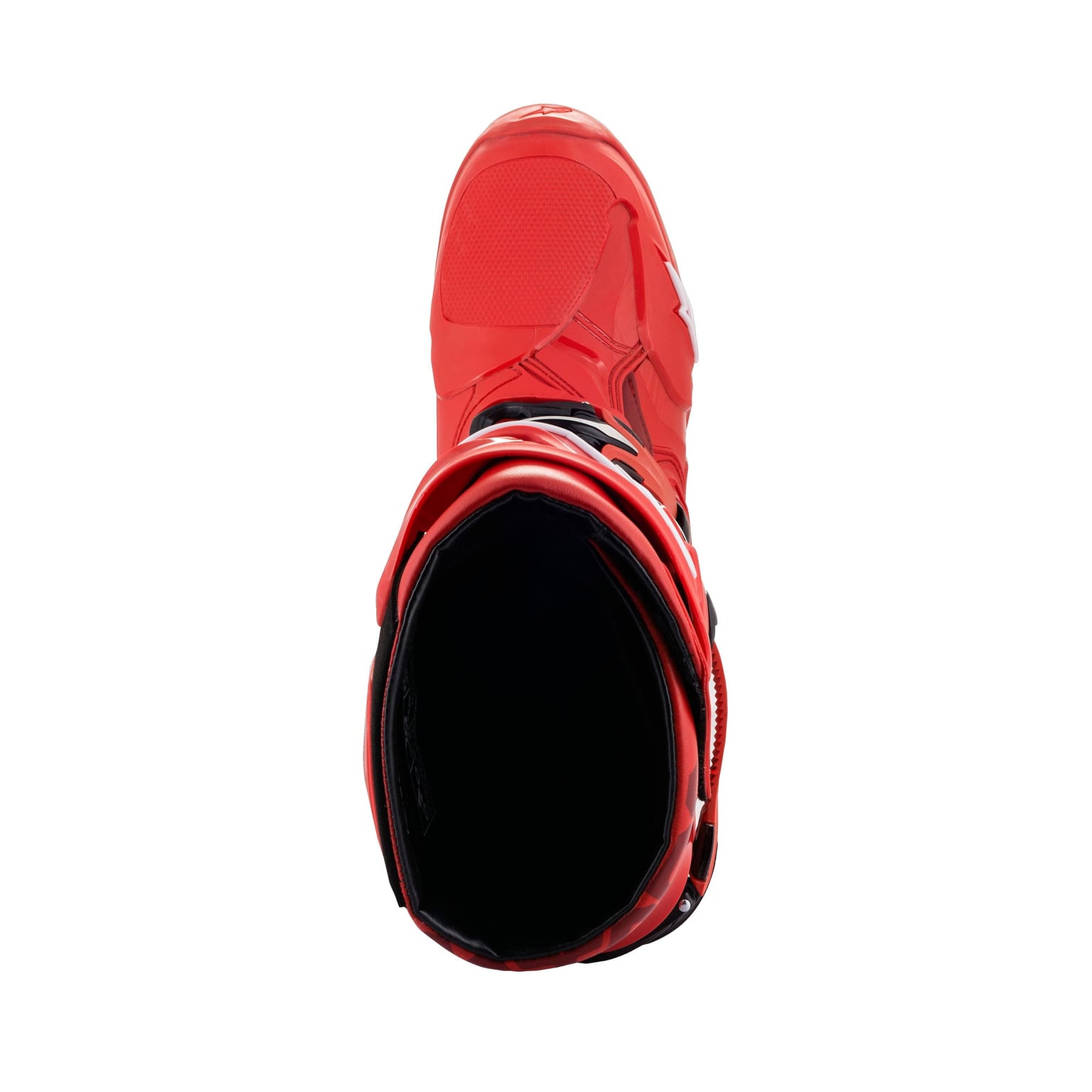 Alpinestars Tech 10 - Red Boots - Image 7