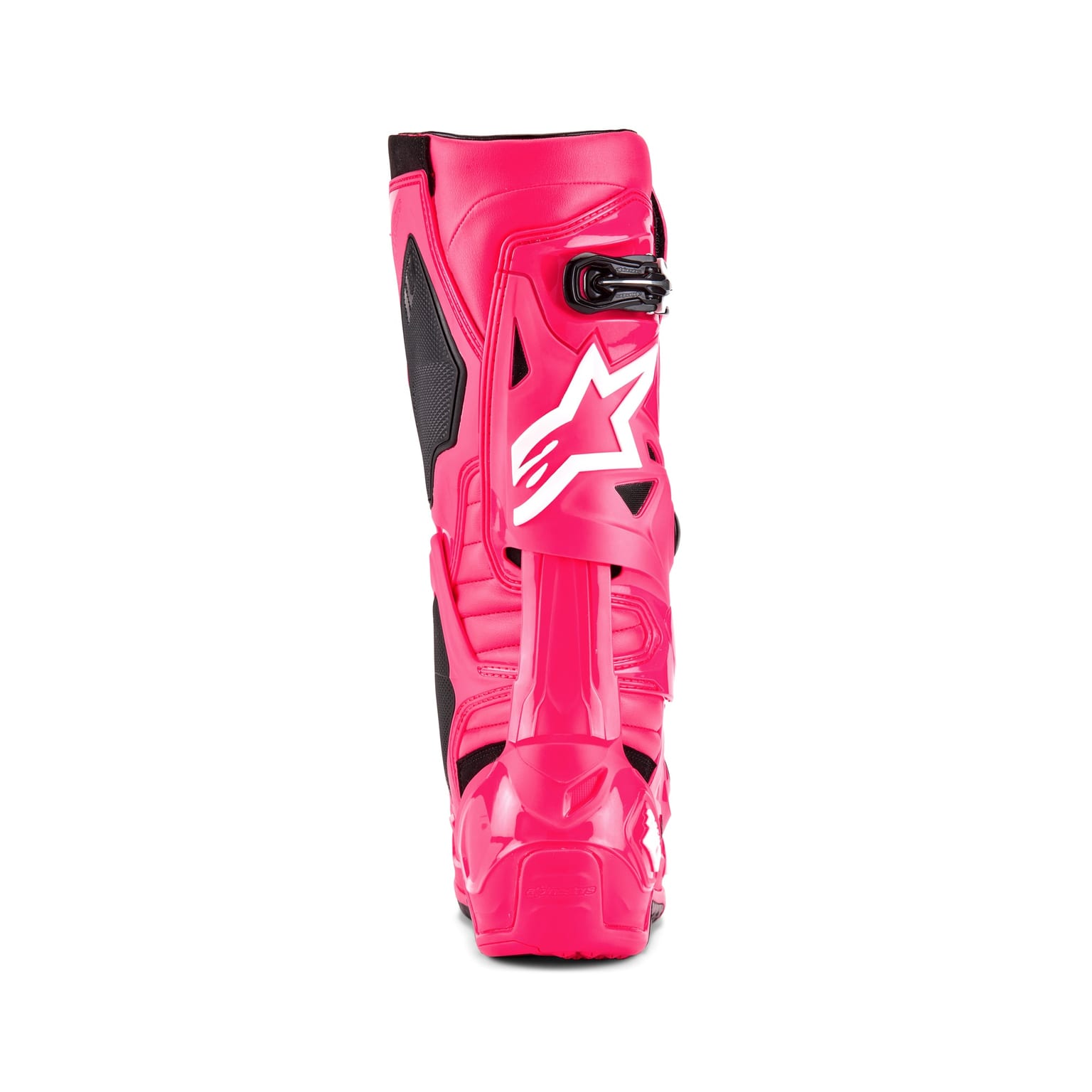 Alpinestars Tech 10 - Diva Pink / White - Image 3