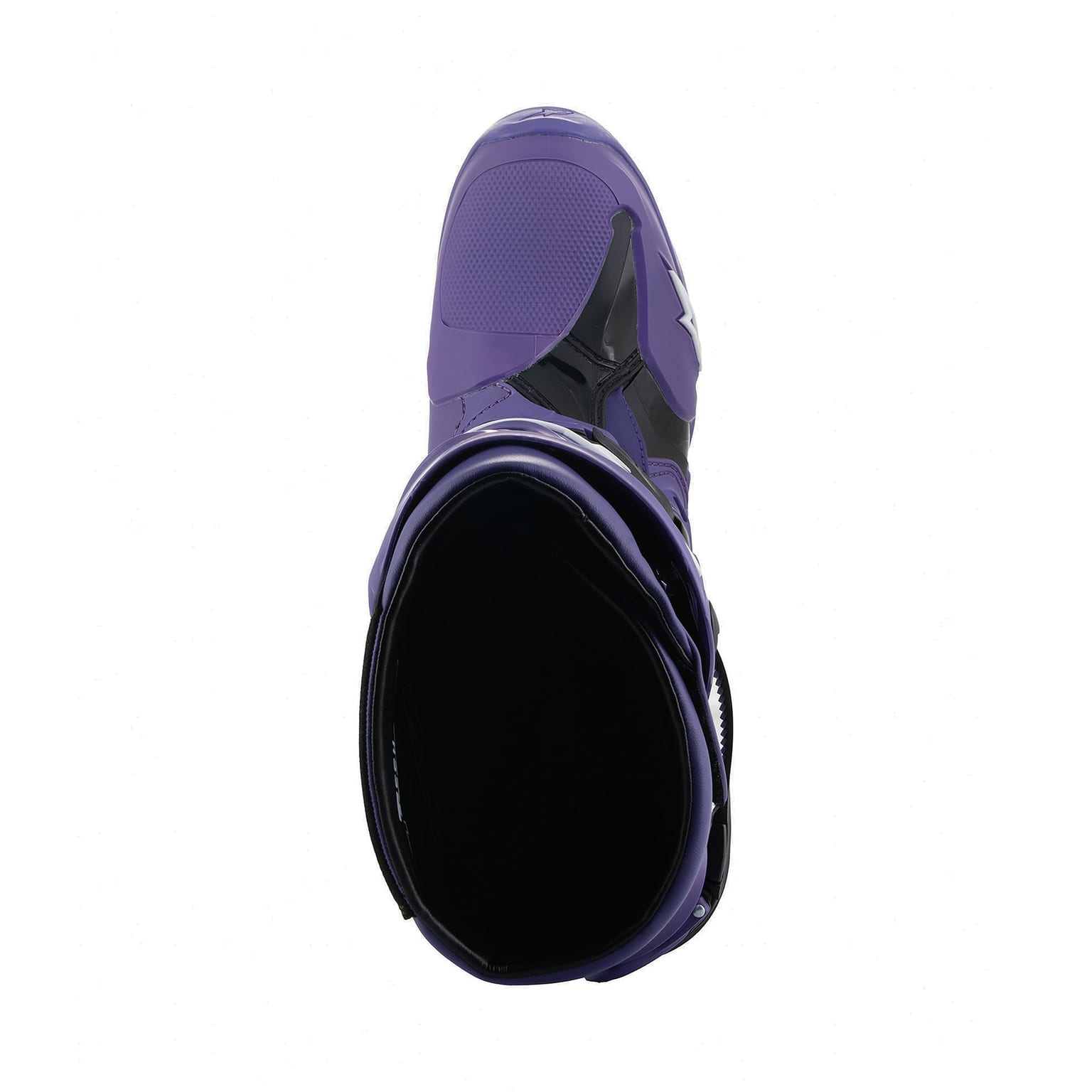 Alpinestars Tech 10 - Ultraviolet Black Boots - Image 7