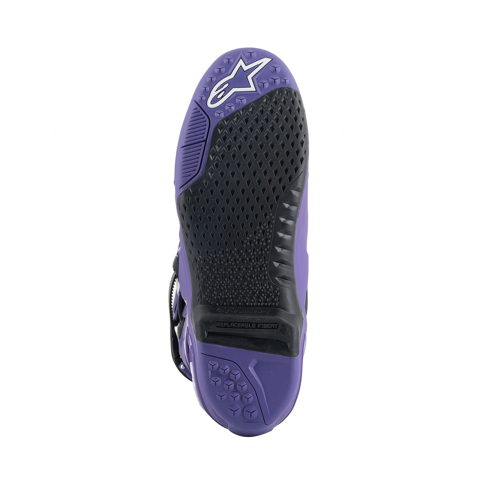 Alpinestars Tech 10 - Ultraviolet Black Boots - Image 6