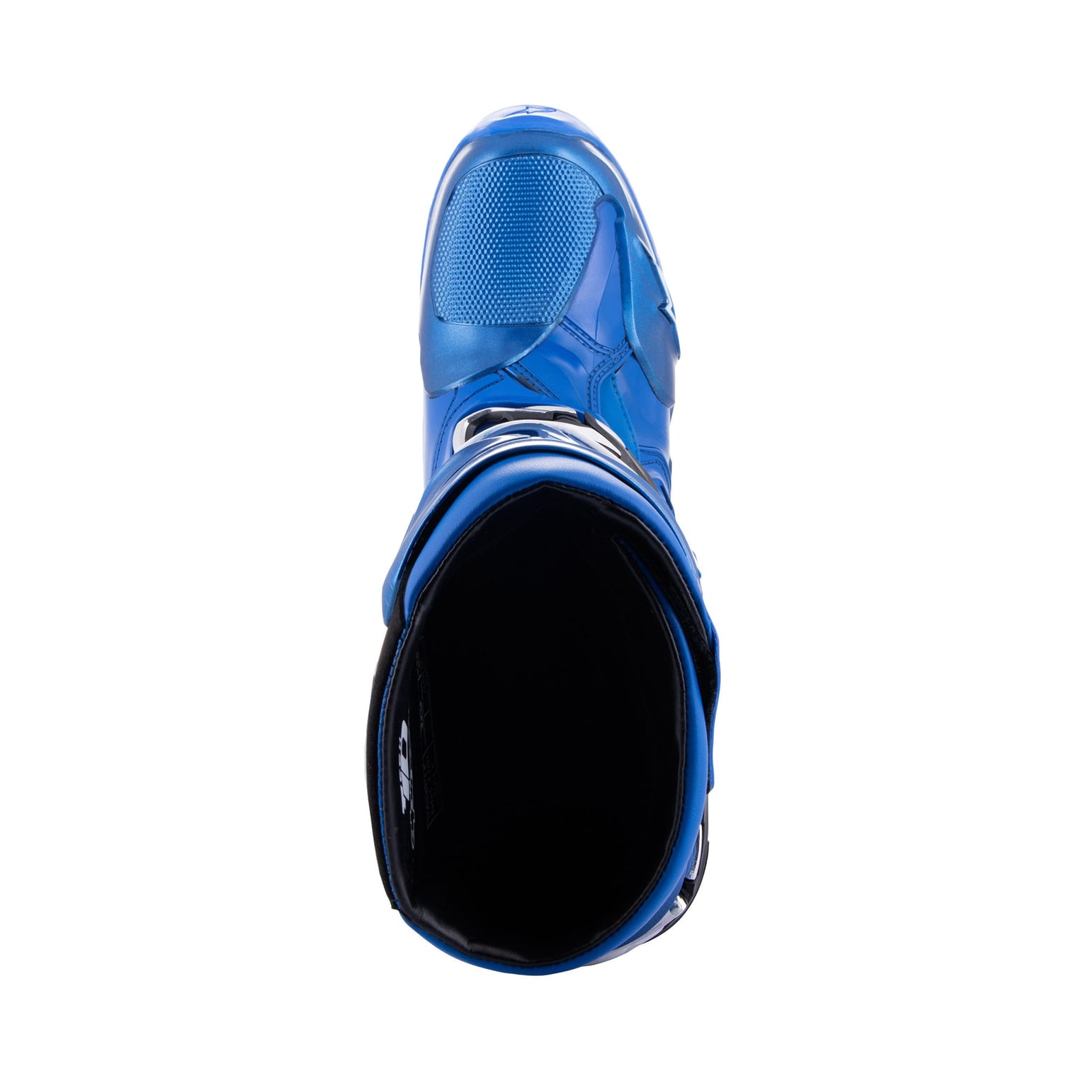 Alpinestars Tech 10 - Blue Black Boots - Image 7