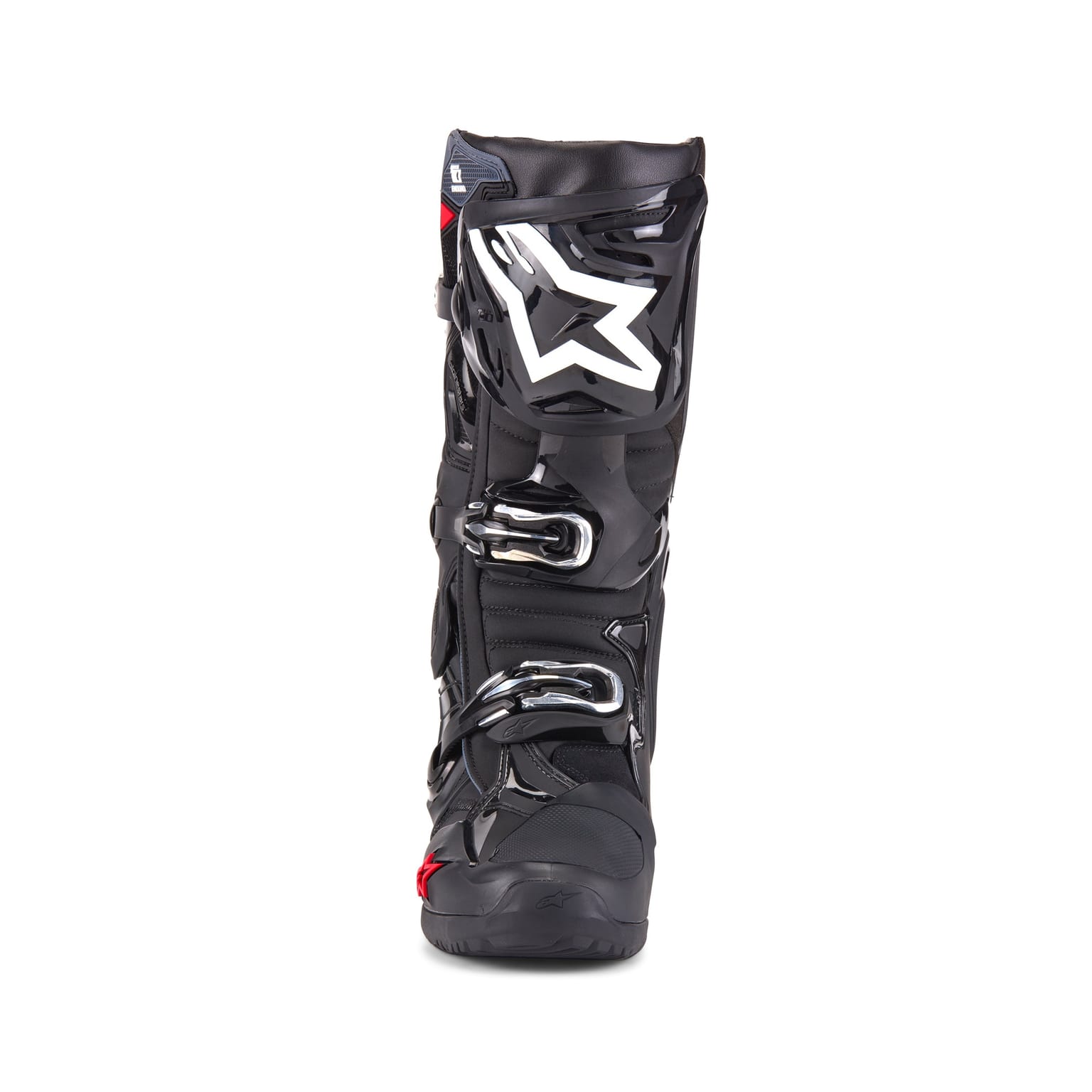 Alpinestars Tech 10 Enduro - Black - Image 4
