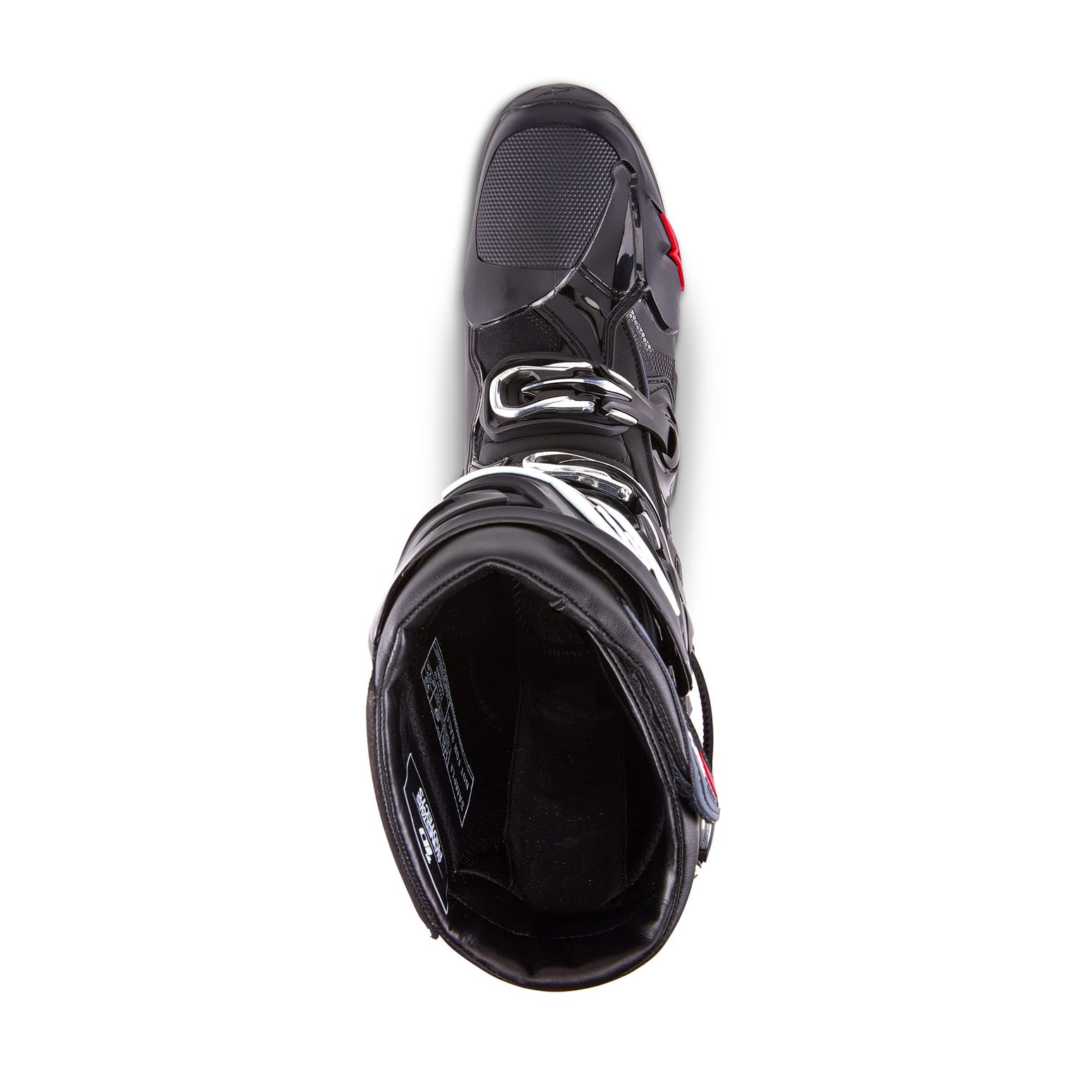 Alpinestars Tech 10 Enduro - Black - Image 5