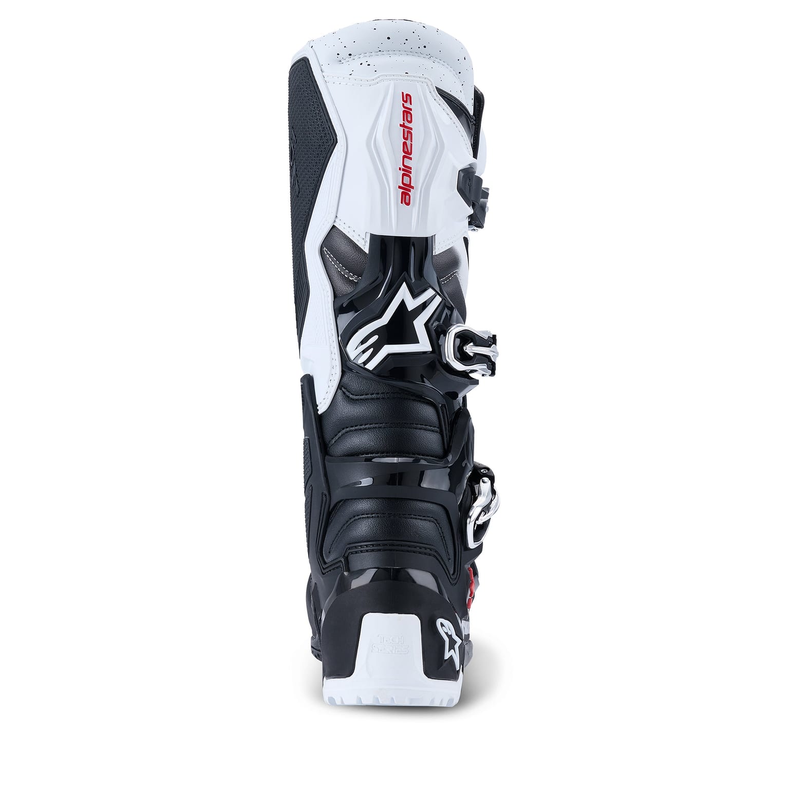 Alpinestars Tech 7 Enduro - Black / White - Image 3
