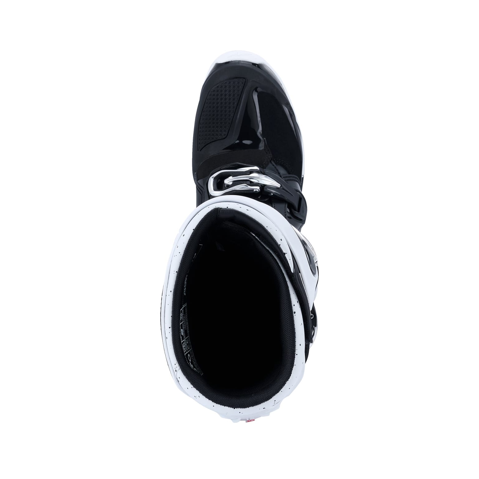 Alpinestars Tech 7 Enduro - Black / White - Image 6