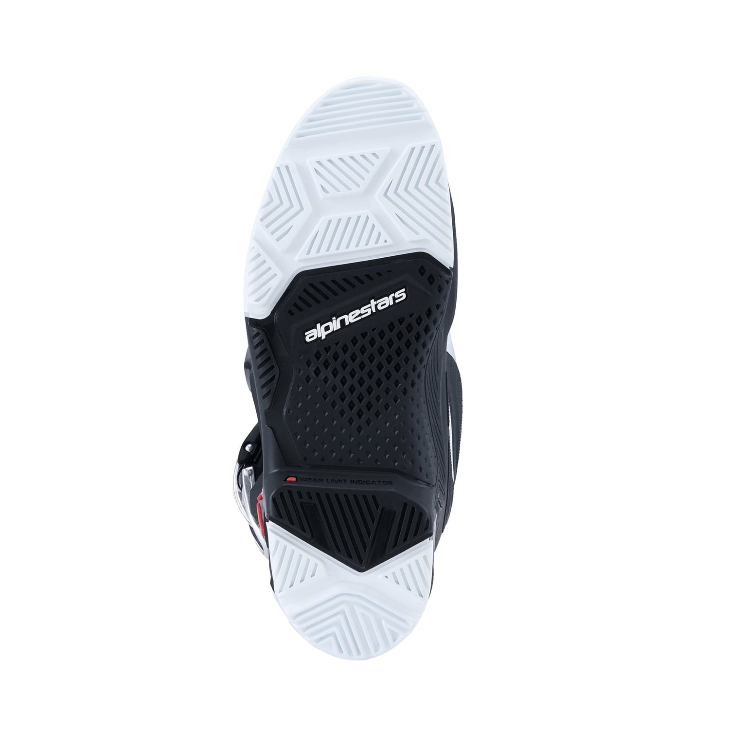 Alpinestars Tech 7 Enduro - Black / White - Image 7