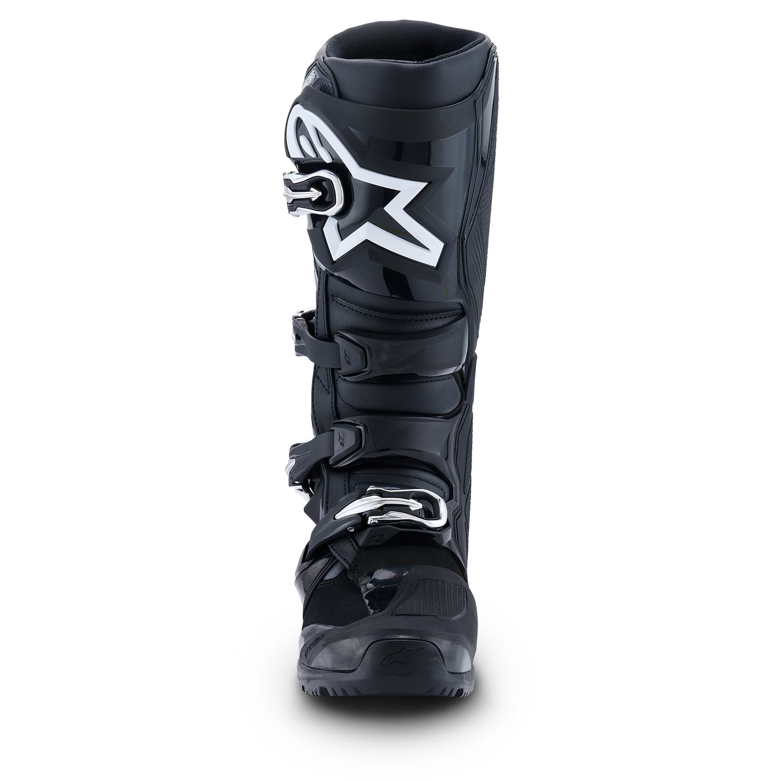 Alpinestars Tech 7 Enduro - Black Anthracite White - Image 5