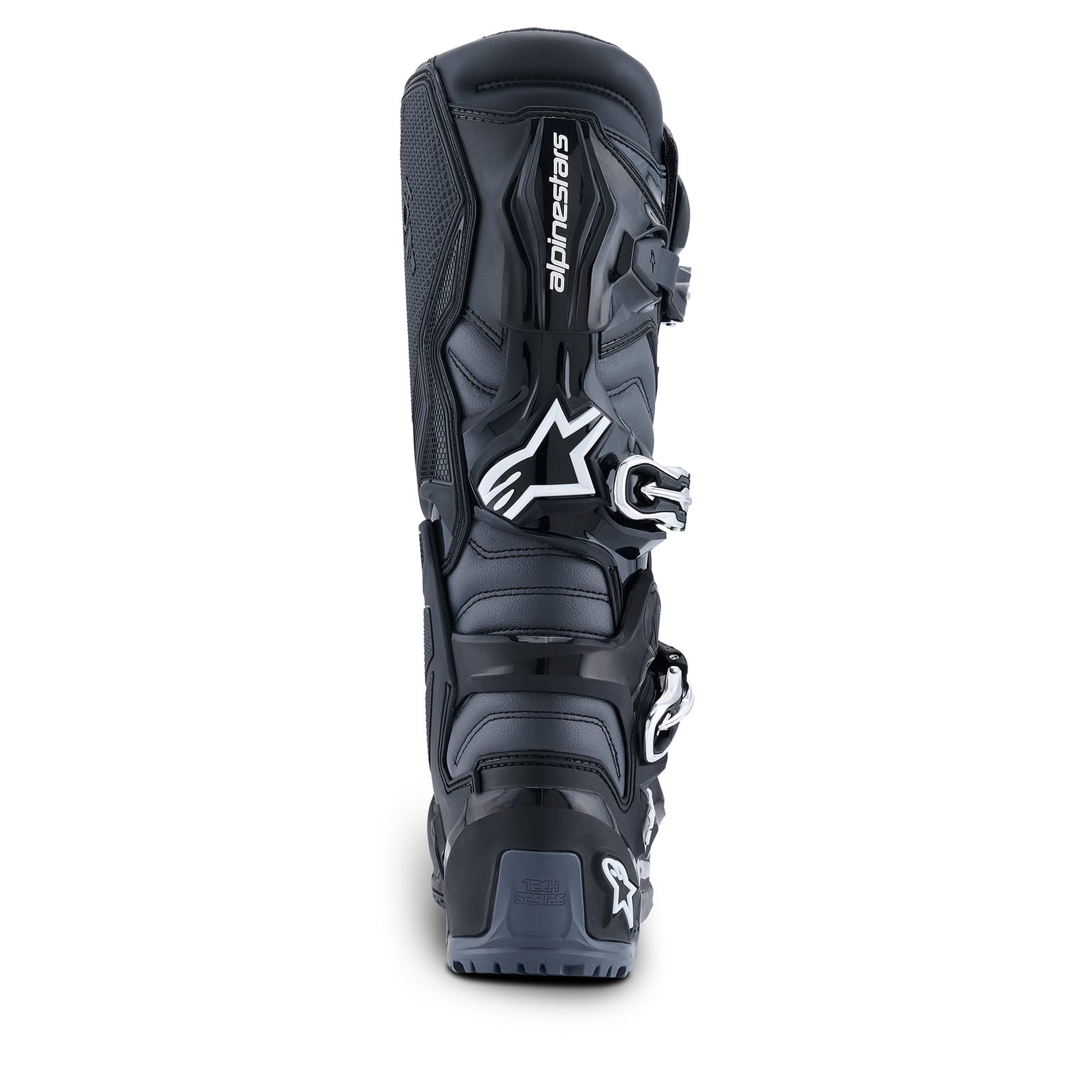 Alpinestars Tech 7 Enduro - Black Anthracite White - Image 3