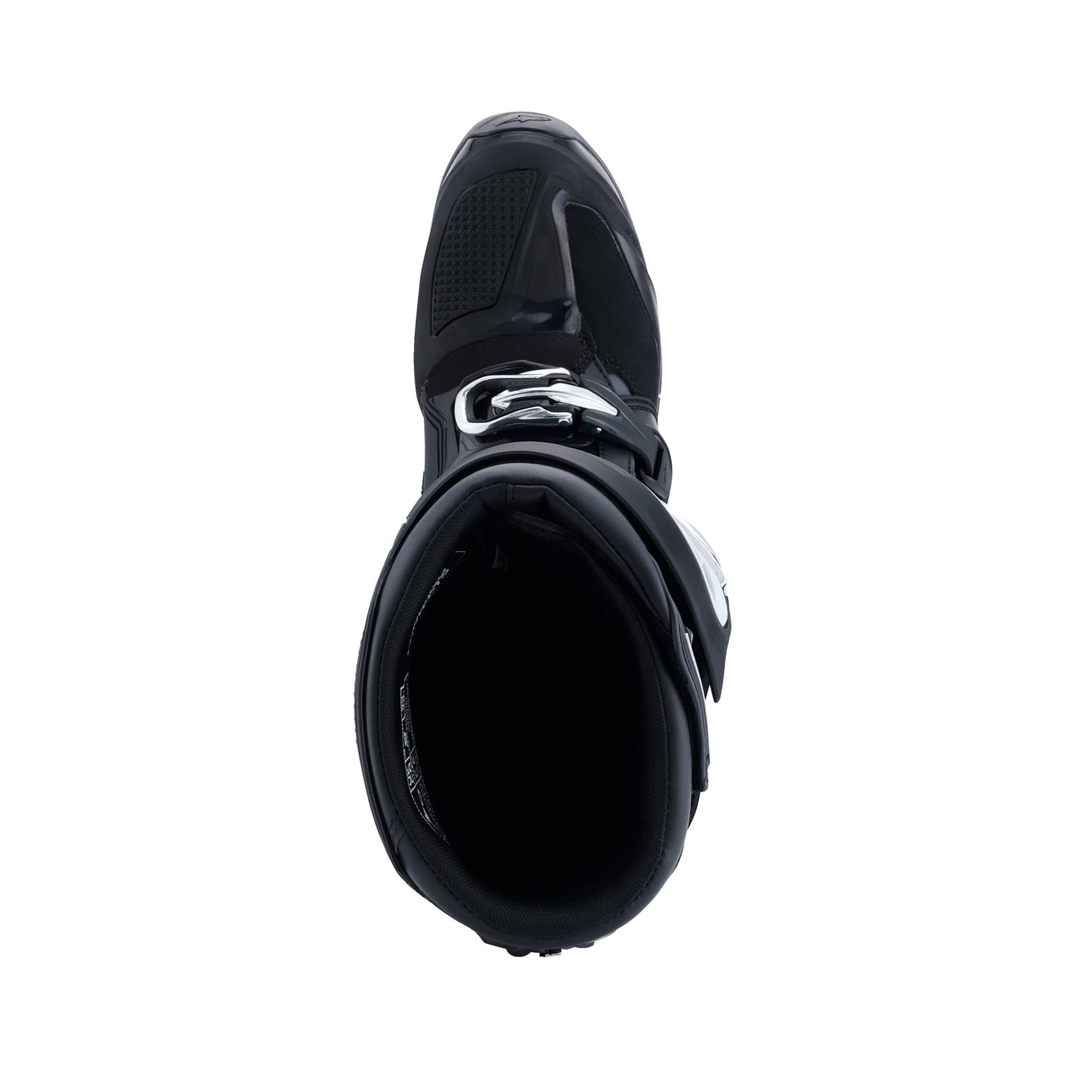 Alpinestars Tech 7 Enduro - Black Anthracite White - Image 6