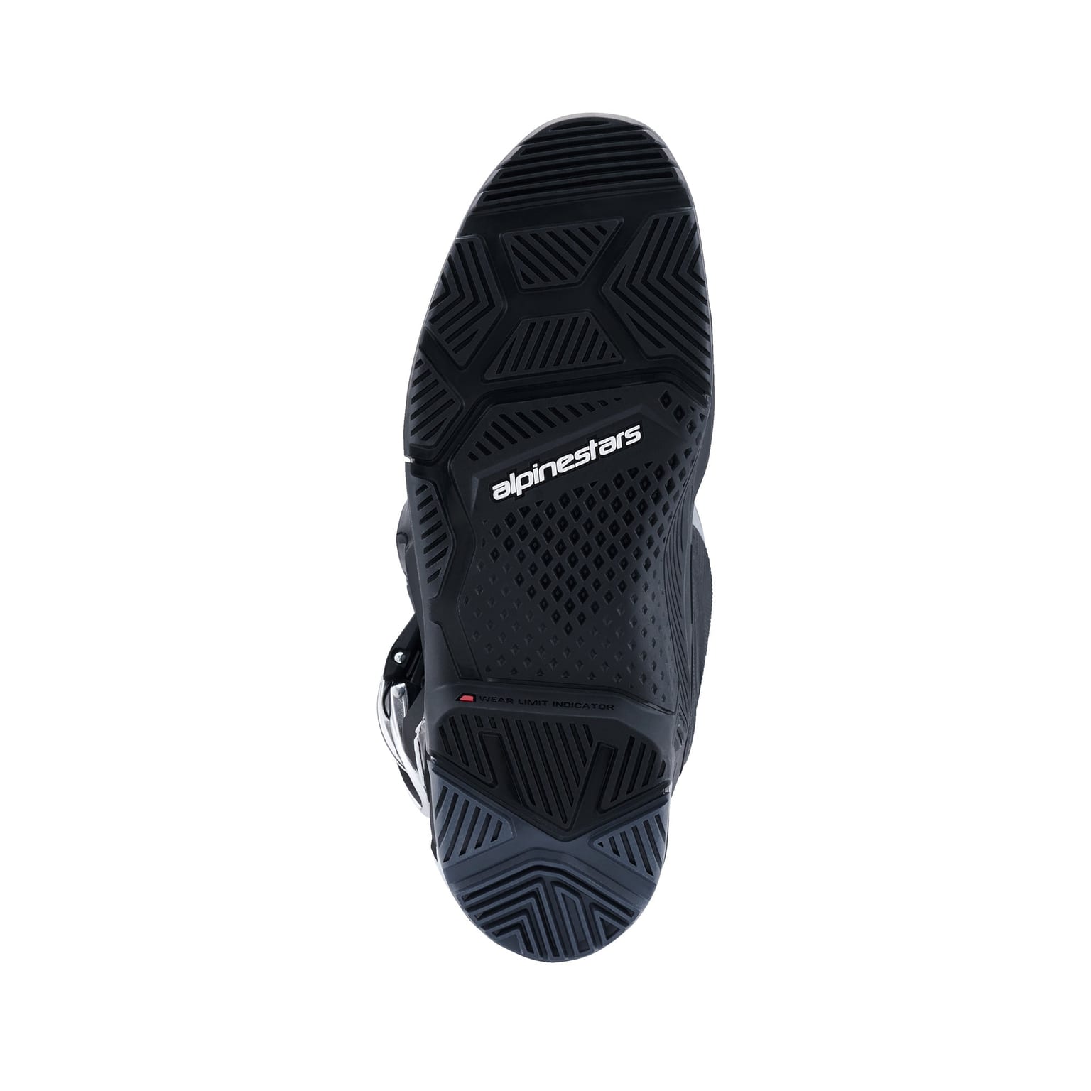 Alpinestars Tech 7 Enduro - Black Anthracite White - Image 7