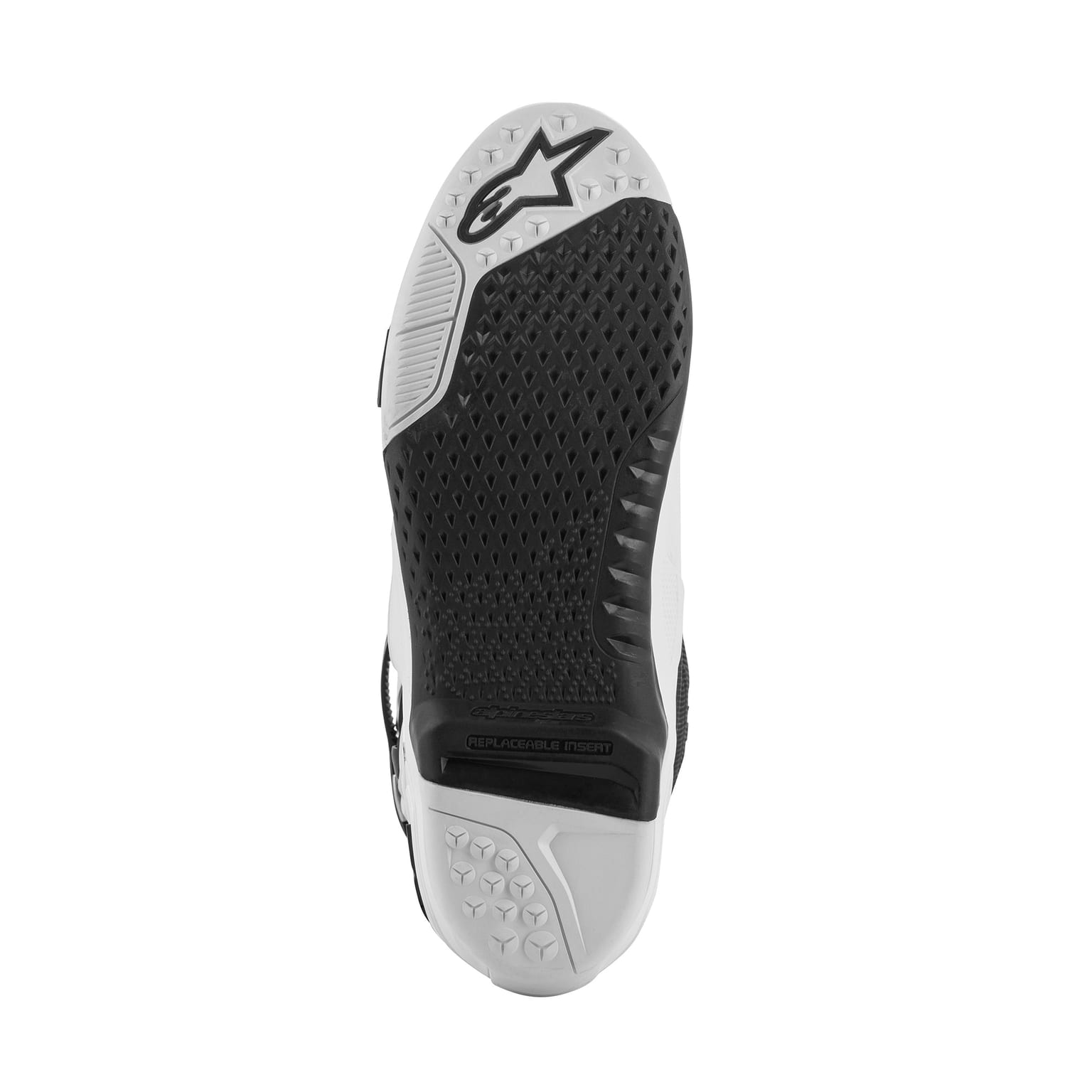 Alpinestars Tech 10 Supervented - White Boots - Image 6