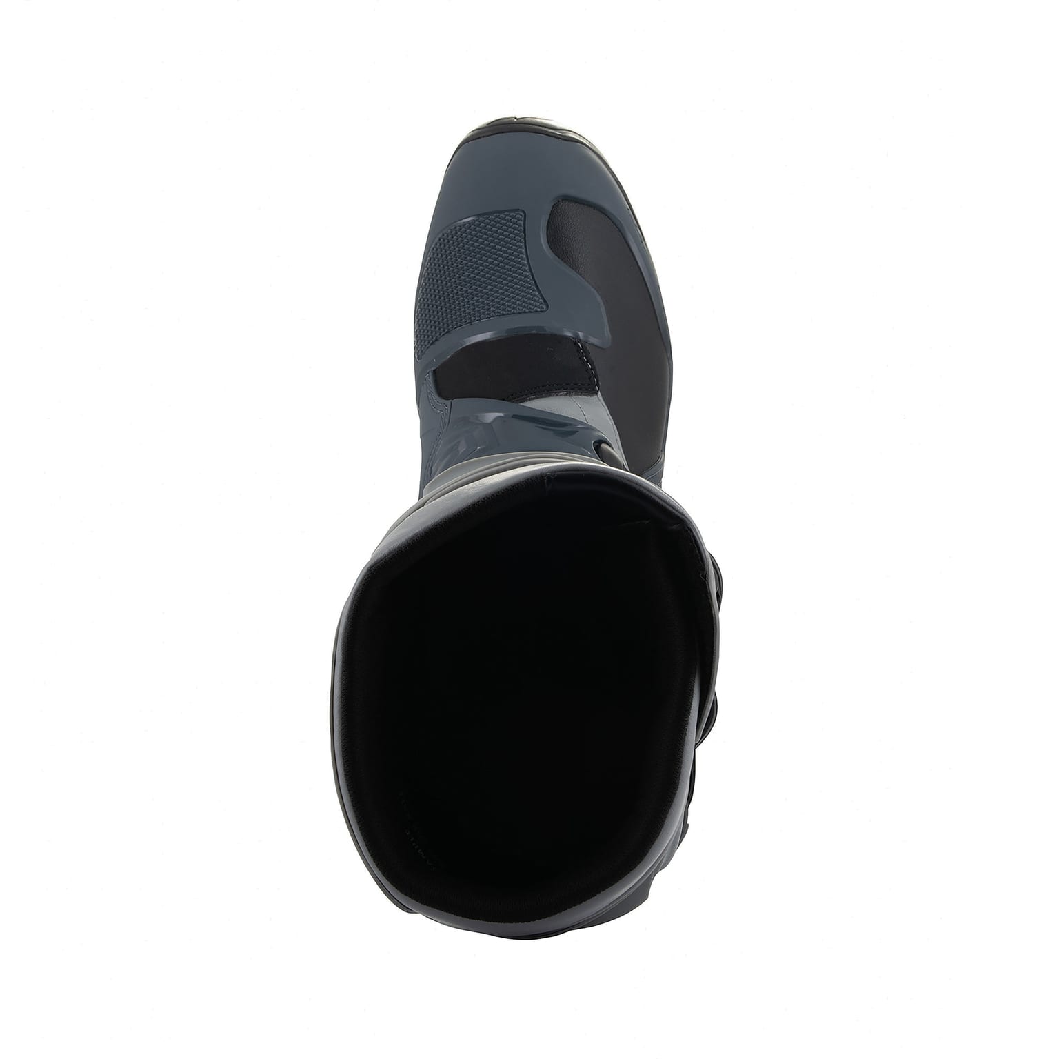 Alpinestars Tech 3 - Dark Gray Light Gray Black Boots - Image 7