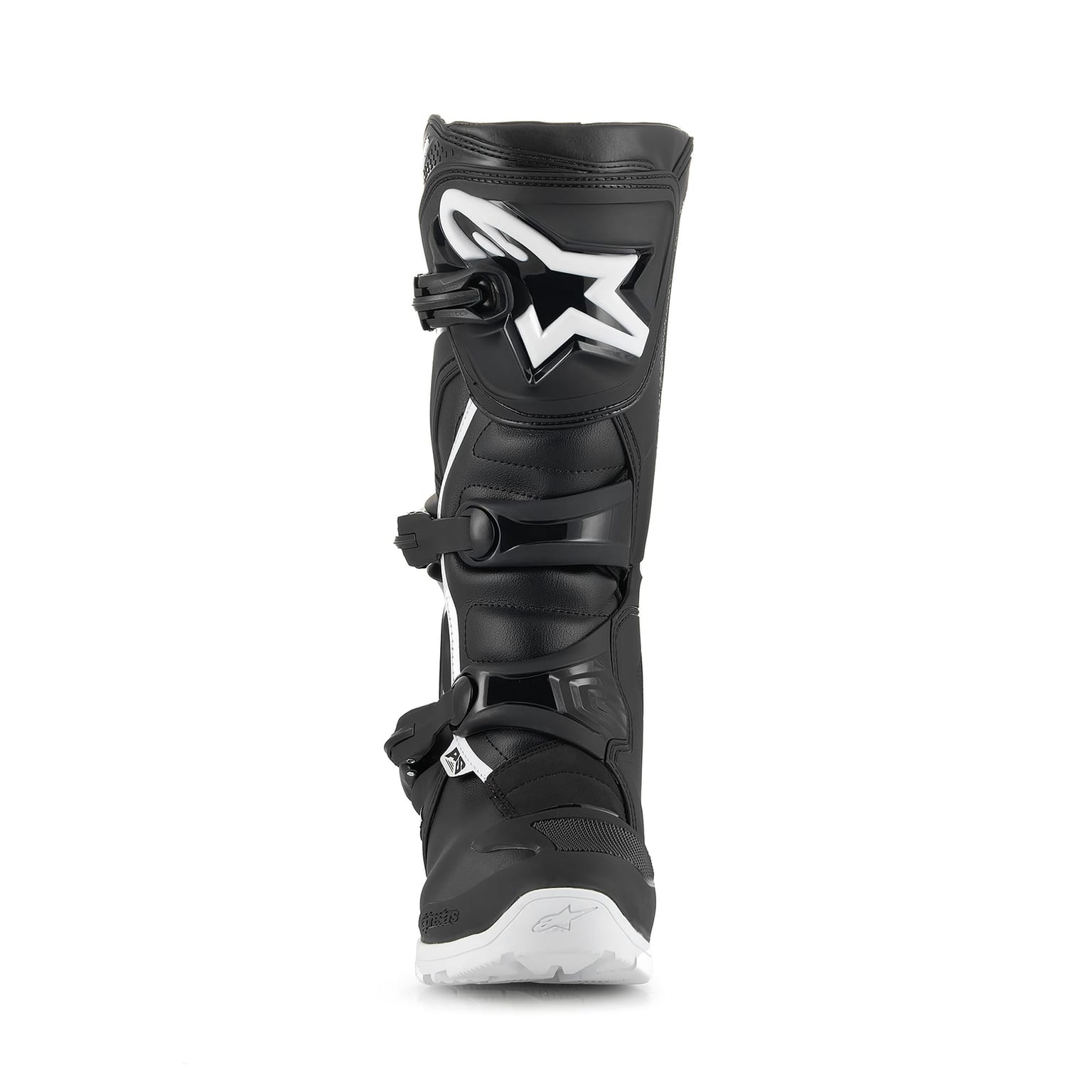 Alpinestars Tech 3 Enduro Waterproof - Black / White - Image 5