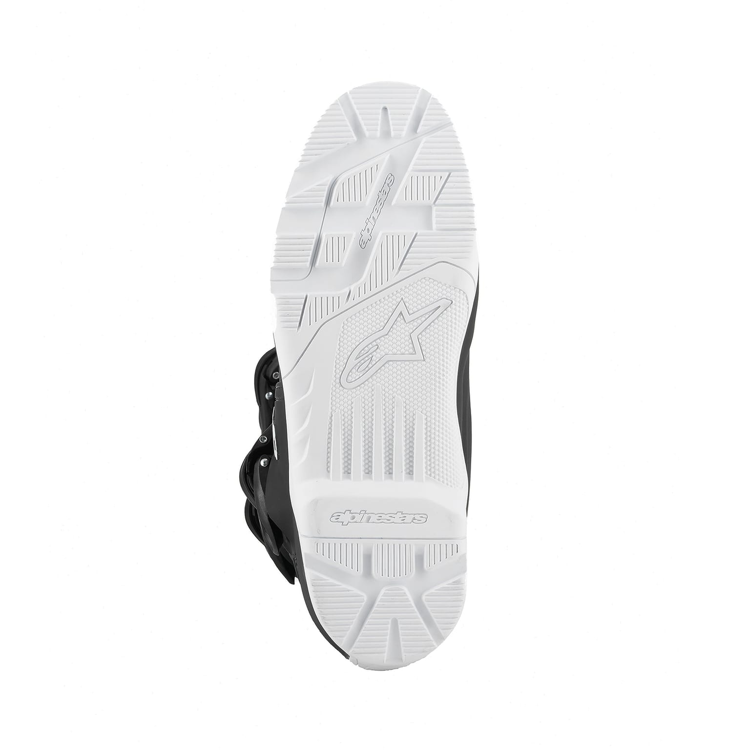 Alpinestars Tech 3 Enduro Waterproof - Black / White - Image 6